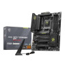 MSI MAG X870 Tomahawk WiFi Gaming Motherboard (AMD Ryzen 9000/8000/7000 Series Processors, AM5, DDR5, PCIe 5.0, M.2 Gen5, SATA 6Gb/s, USB 40Gbps, HDMI/DP, Wi-Fi 7, Bluetooth 5.4, 5Gbps LAN, ATX)